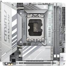 Материнська плата GIGABYTE B860I AORUS PRO ICE