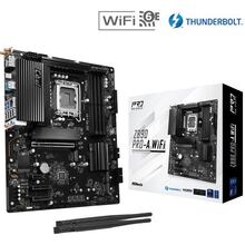 Материнська плата ASROCK Z890 PRO-A WIFI