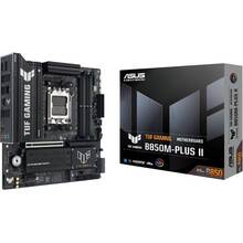 Материнская плата ASUS TUF GAMING B850M-PLUS II (90MB1MT0-M0EAY0)