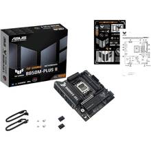 Материнская плата ASUS TUF GAMING B850M-PLUS II (90MB1MT0-M0EAY0)