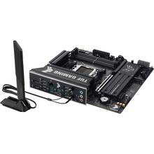 Материнская плата ASUS TUF GAMING B850M-PLUS WIFI7 (90MB1MU0-M0EAY0)