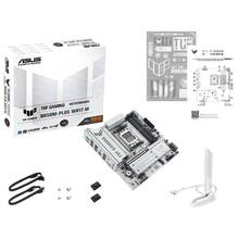Материнская плата ASUS TUF GAMING B850M-PLUS WIFI7 W (90MB1MD0-M0EAY0)