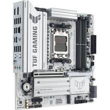 Материнская плата ASUS TUF GAMING B850M-PLUS WIFI7 W (90MB1MD0-M0EAY0)