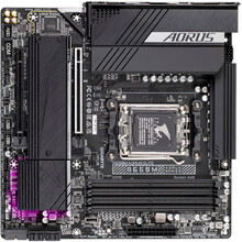 Материнская плата GIGABYTE B650M AORUS ELITE (B650M_AORUS_ELITE)