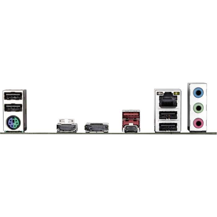 Материнская плата GIGABYTE B760 DS3H GEN5 (B760_DS3H_GEN5) Назначение для настольного компьютера