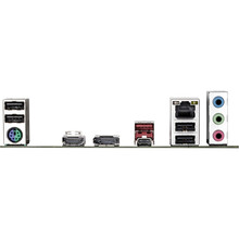 Материнская плата GIGABYTE B760 DS3H GEN5 (B760_DS3H_GEN5)