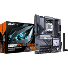 Материнська плата GIGABYTE B650E EAGLE WIFI6E