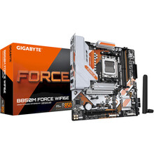 Материнская плата GIGABYTE B850M FORCE WIFI6E