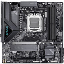 Материнская плата GIGABYTE B850M EAGLE WIFI6E