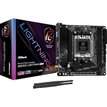 Материнська плата ASROCK B650I LIGHTNING WIFI