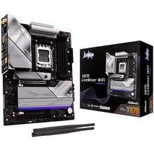 Материнская плата ASROCK X870 LiveMixer WIFI