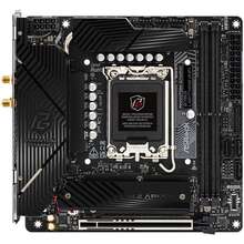 Материнская плата ASROCK B760I Lightning WIFI