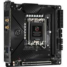 Материнская плата ASROCK B760I Lightning WIFI