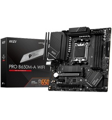 Материнская плата MSI PRO B650-A WIFI