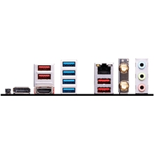 Материнская плата MSI PRO B650-A WIFI