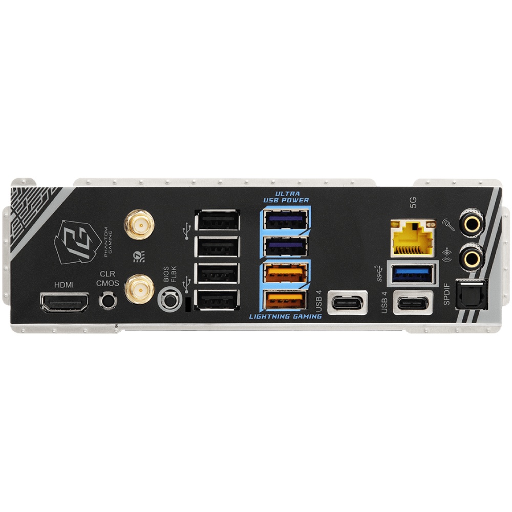 Заказать Материнская плата ASROCK X870 NOVA WIFI