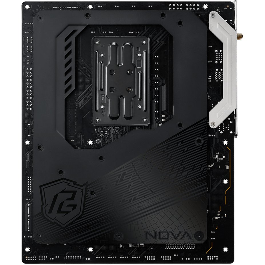 Фото Материнская плата ASROCK X870 NOVA WIFI