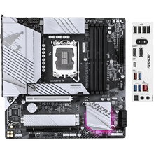 Материнская плата GIGABYTE B760M AORUS ELITE WIFI6E GEN5