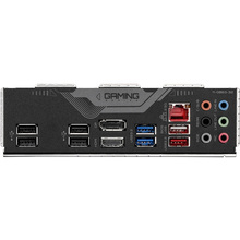 Материнская плата GIGABYTE B760 GAMING X DDR4 GEN5