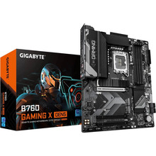 Материнська плата GIGABYTE B760 GAMING X GEN5