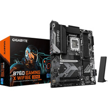 Материнская плата GIGABYTE B760 GAMING X WIFI6E GEN5