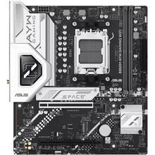 Материнська плата ASUS B850M AYW GAMING WIFI sAM5 mATX (90MB1LW0-M0EAY0)