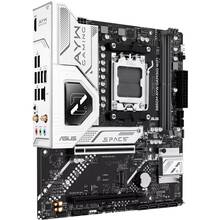 Материнська плата ASUS B850M AYW GAMING WIFI sAM5 mATX (90MB1LW0-M0EAY0)