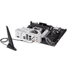 Материнська плата ASUS B850M AYW GAMING WIFI sAM5 mATX (90MB1LW0-M0EAY0)