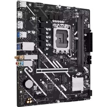 Материнська плата ASUS PRIME B760M-F WIFI (90MB1N00-M0EAY0)