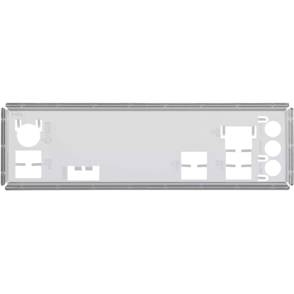 Материнська плата ASUS PRIME H610M-K D4 ARGB (90MB1HN0-M0EAY0) Чіпсет Intel H610