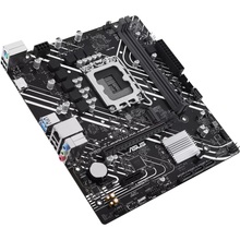 Материнська плата ASUS PRIME H610M-K D4 ARGB (90MB1HN0-M0EAY0)
