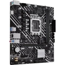 Материнська плата ASUS PRIME H610M-K D4 ARGB (90MB1HN0-M0EAY0)