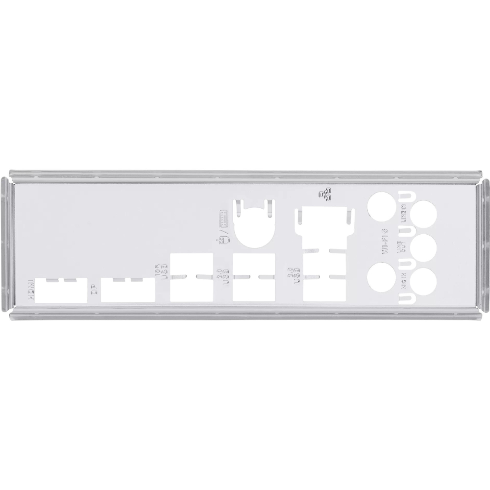 Зовнішній вигляд Материнська плата ASUS PRIME H810M-A WIFI (90MB1KJ0-M0EAY0)