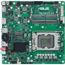 Материнська плата ASUS PRO H610T-CSM (90MB1G60-M0EAYC)