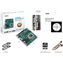 Материнська плата ASUS PRO H610T-CSM (90MB1G60-M0EAYC)