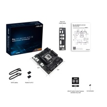 Материнська плата ASUS PRO WS B850M-ACE SE (90MB1MN0-M0EAY0)