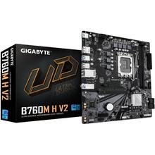 Материнська плата GIGABYTE B760M H V2 (B760M_H_V2)