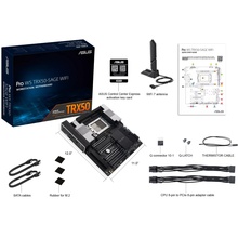 Материнська плата ASUS PRO WS TRX50-SAGE WIFI A (90MB1LE0-M0EAY0)