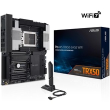 Материнська плата ASUS PRO WS TRX50-SAGE WIFI A (90MB1LE0-M0EAY0)