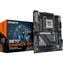 Материнская плата GIGABYTE X870 GAMING X WIFI7 (X870_GAMING_X_WIFI7)