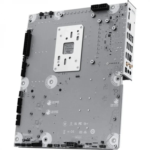 Материнська плата MSI MAG X870E TOMAHAWK MAX WIFI PZ Сокет AMD AM5