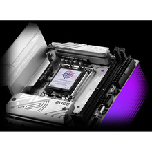 Материнська плата MSI MPG B860I EDGE TI WIFI