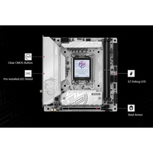 Материнська плата MSI MPG B860I EDGE TI WIFI