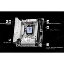 Материнська плата MSI MPG B860I EDGE TI WIFI