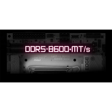 Материнська плата MSI MPG B860I EDGE TI WIFI