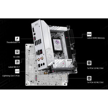 Материнська плата MSI MPG B860I EDGE TI WIFI