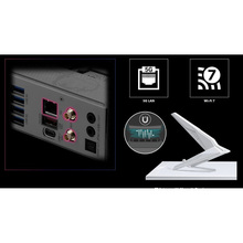 Материнська плата MSI MPG B860I EDGE TI WIFI