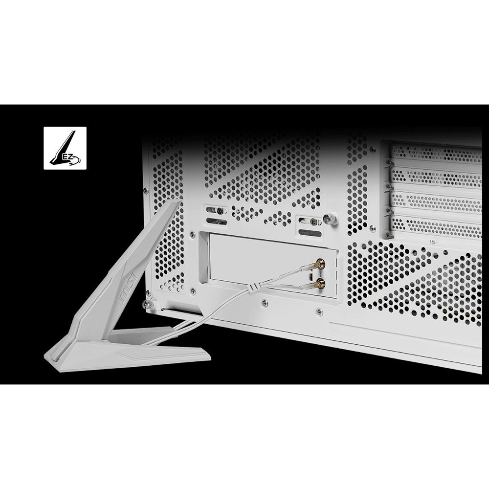 Покупка Материнська плата MSI MPG B860I EDGE TI WIFI