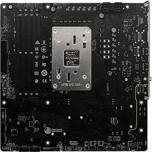Материнська плата MSI B650M PROJECT ZERO (911-7E09-003)