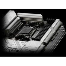 Материнська плата MSI B650M PROJECT ZERO (911-7E09-003)